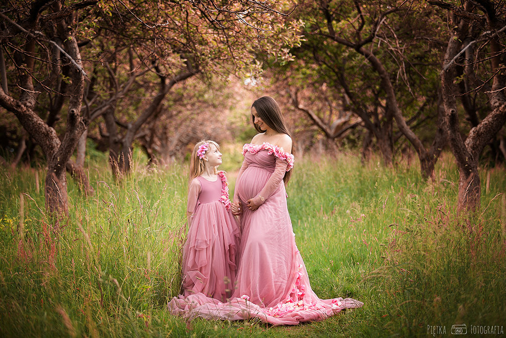 Traveling dress poland fotograf lodz zgierz fotografia dziecieca fotografia ciazowa